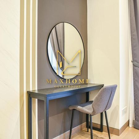 Maxhome Plus At Lucentia Bukit Bintang City Centre Kl Kuala Lumpur Luaran gambar