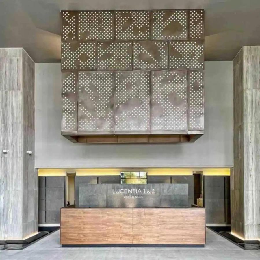 Maxhome Plus At Lucentia Bukit Bintang City Centre Kl Kuala Lumpur Luaran gambar