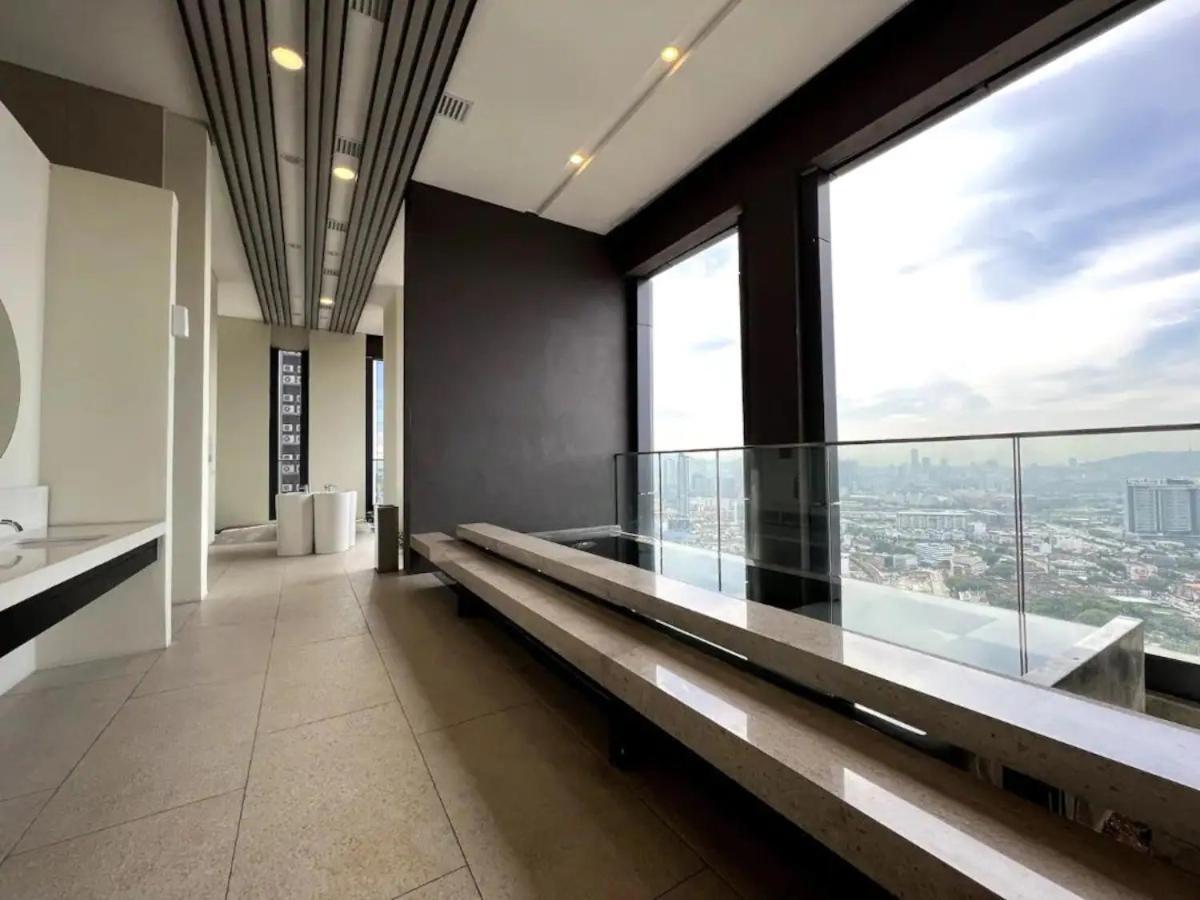 Maxhome Plus At Lucentia Bukit Bintang City Centre Kl Kuala Lumpur Luaran gambar