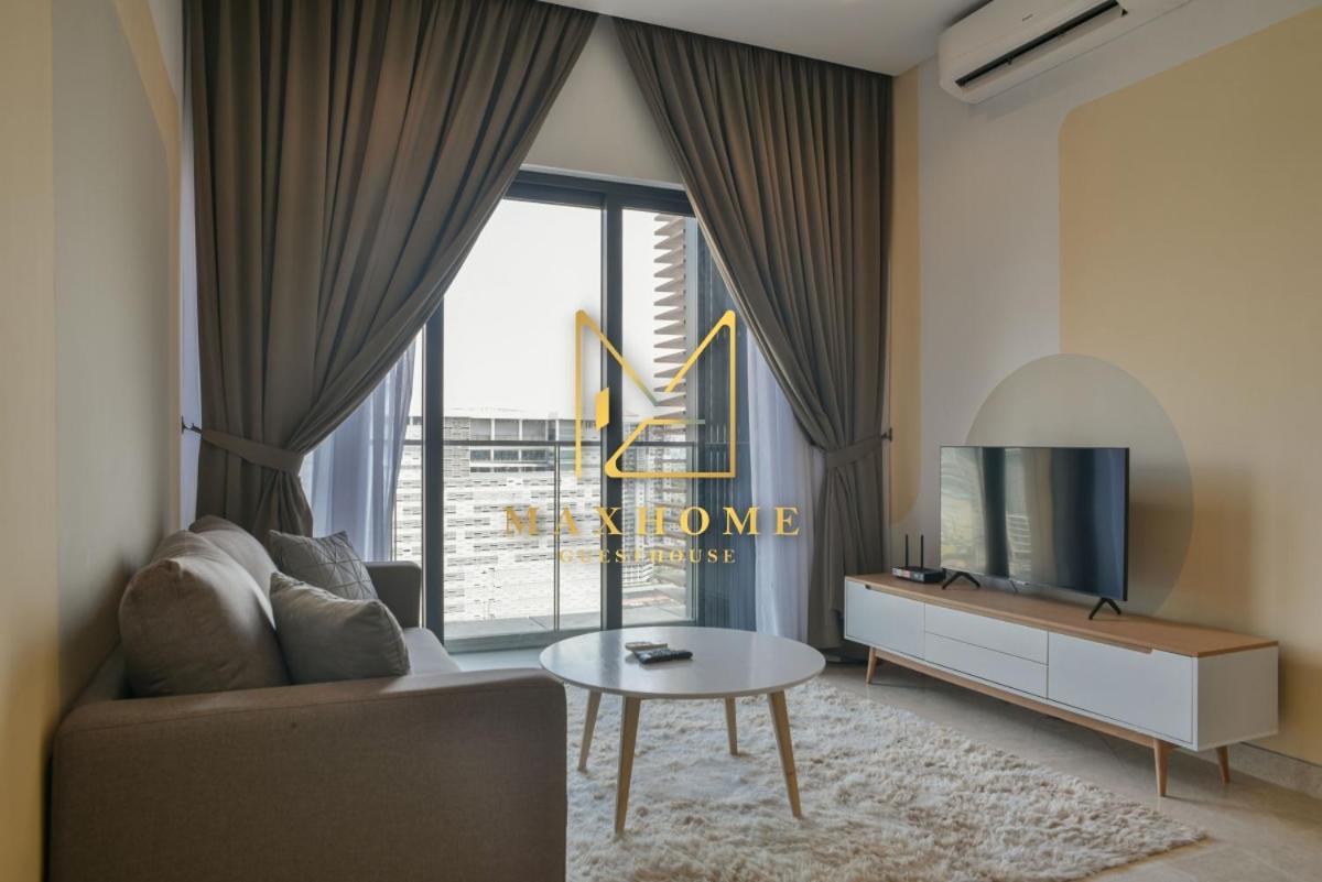 Maxhome Plus At Lucentia Bukit Bintang City Centre Kl Kuala Lumpur Luaran gambar
