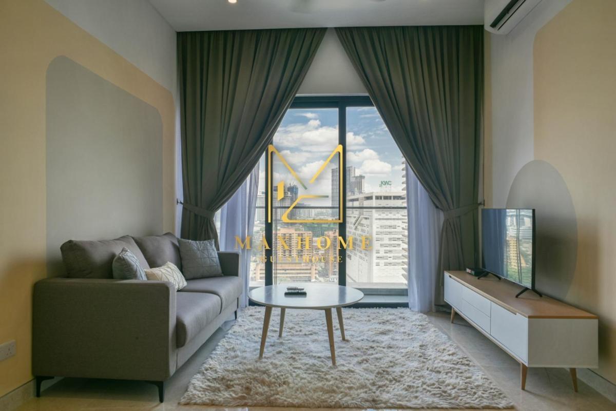 Maxhome Plus At Lucentia Bukit Bintang City Centre Kl Kuala Lumpur Luaran gambar