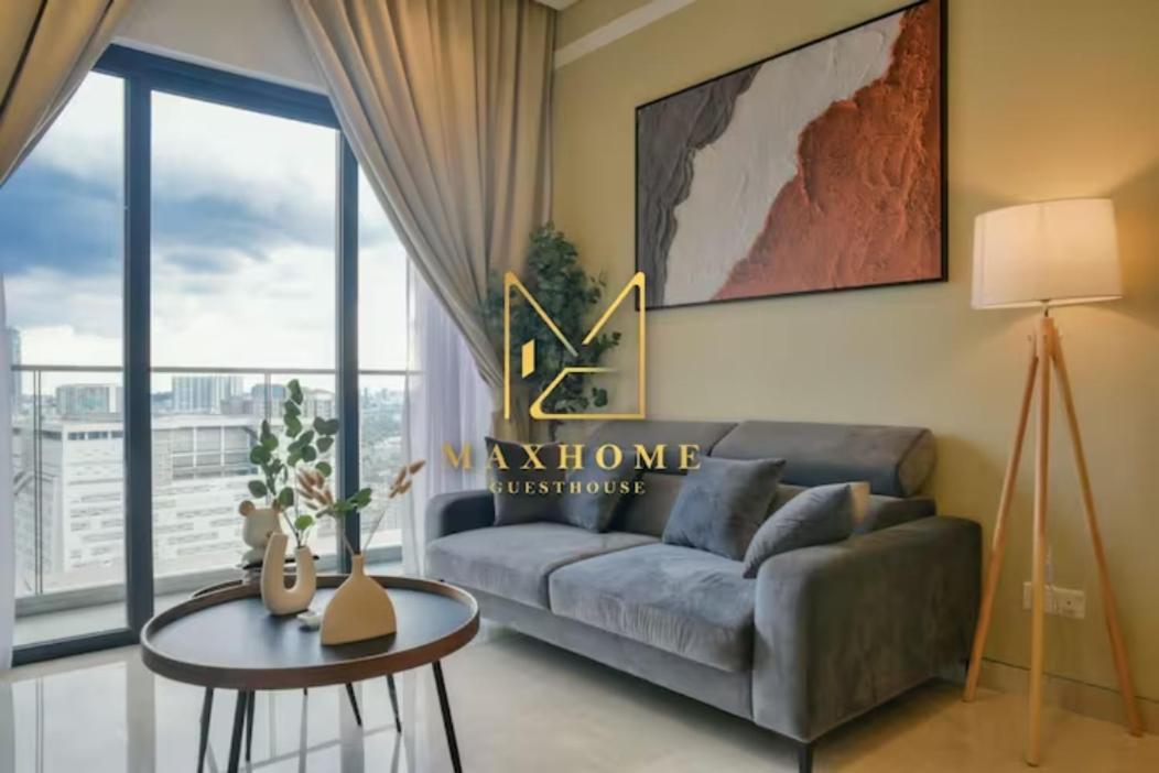 Maxhome Plus At Lucentia Bukit Bintang City Centre Kl Kuala Lumpur Luaran gambar