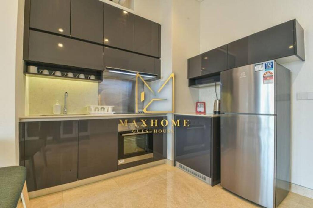 Maxhome Plus At Lucentia Bukit Bintang City Centre Kl Kuala Lumpur Bilik gambar