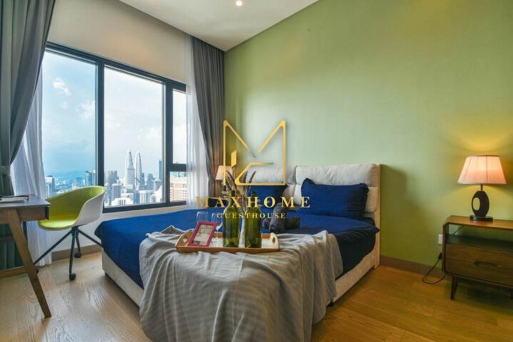 Maxhome Plus At Lucentia Bukit Bintang City Centre Kl Kuala Lumpur Bilik gambar