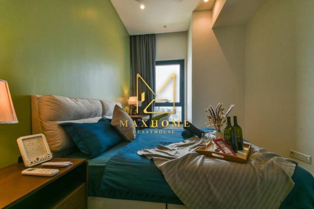Maxhome Plus At Lucentia Bukit Bintang City Centre Kl Kuala Lumpur Bilik gambar