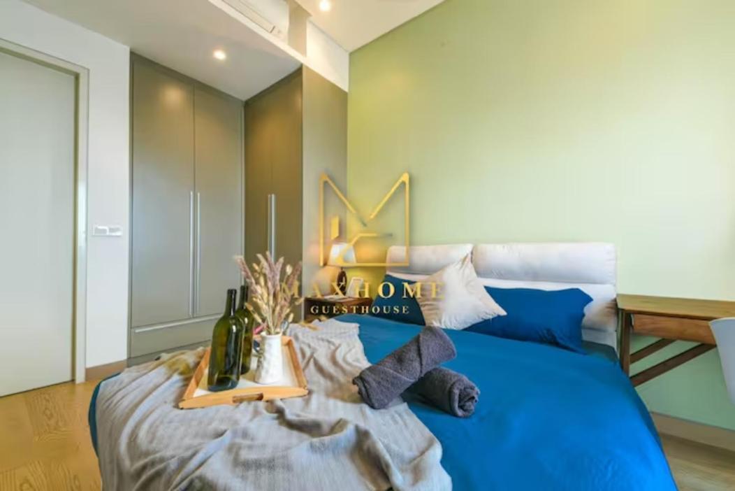 Maxhome Plus At Lucentia Bukit Bintang City Centre Kl Kuala Lumpur Bilik gambar