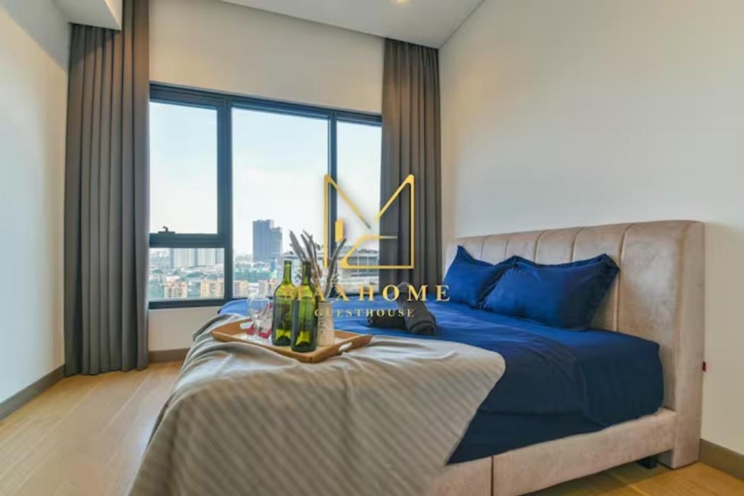 Maxhome Plus At Lucentia Bukit Bintang City Centre Kl Kuala Lumpur Bilik gambar