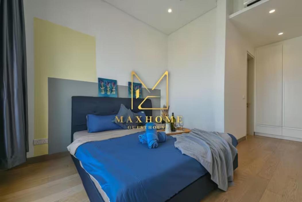 Maxhome Plus At Lucentia Bukit Bintang City Centre Kl Kuala Lumpur Bilik gambar