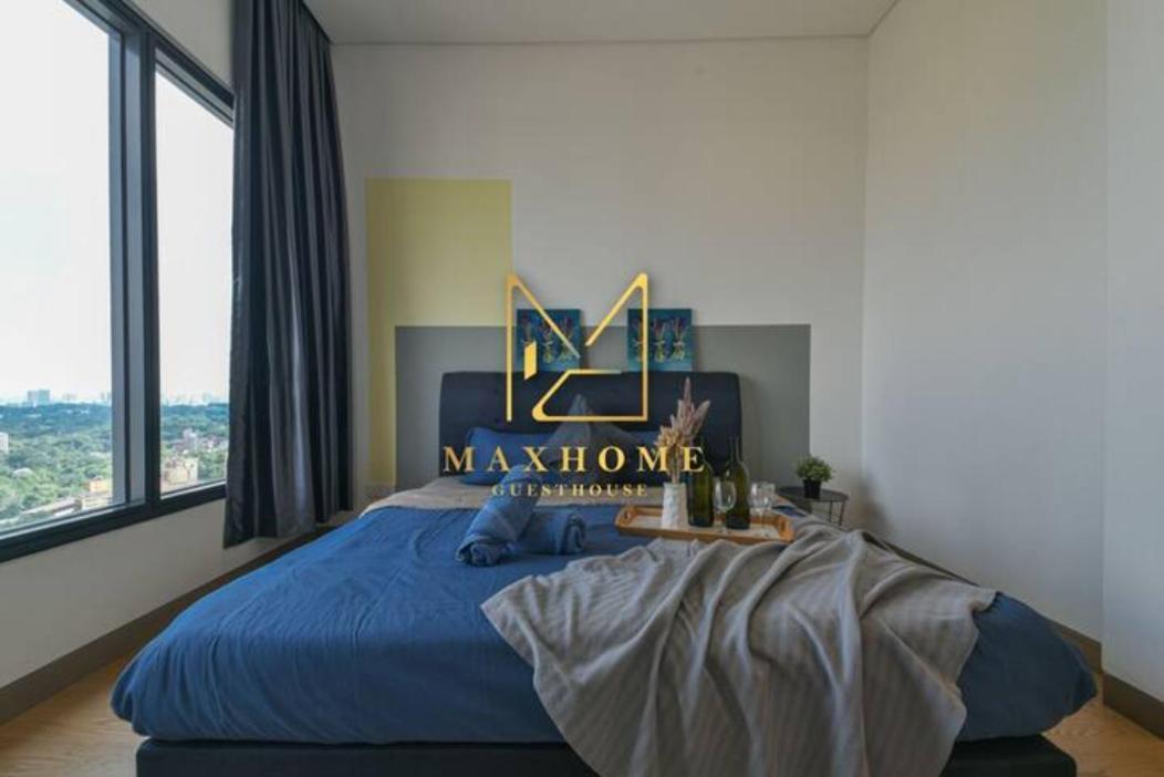 Maxhome Plus At Lucentia Bukit Bintang City Centre Kl Kuala Lumpur Bilik gambar