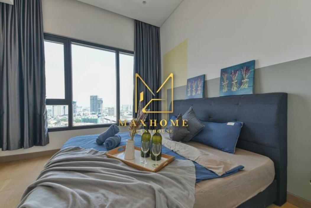 Maxhome Plus At Lucentia Bukit Bintang City Centre Kl Kuala Lumpur Bilik gambar