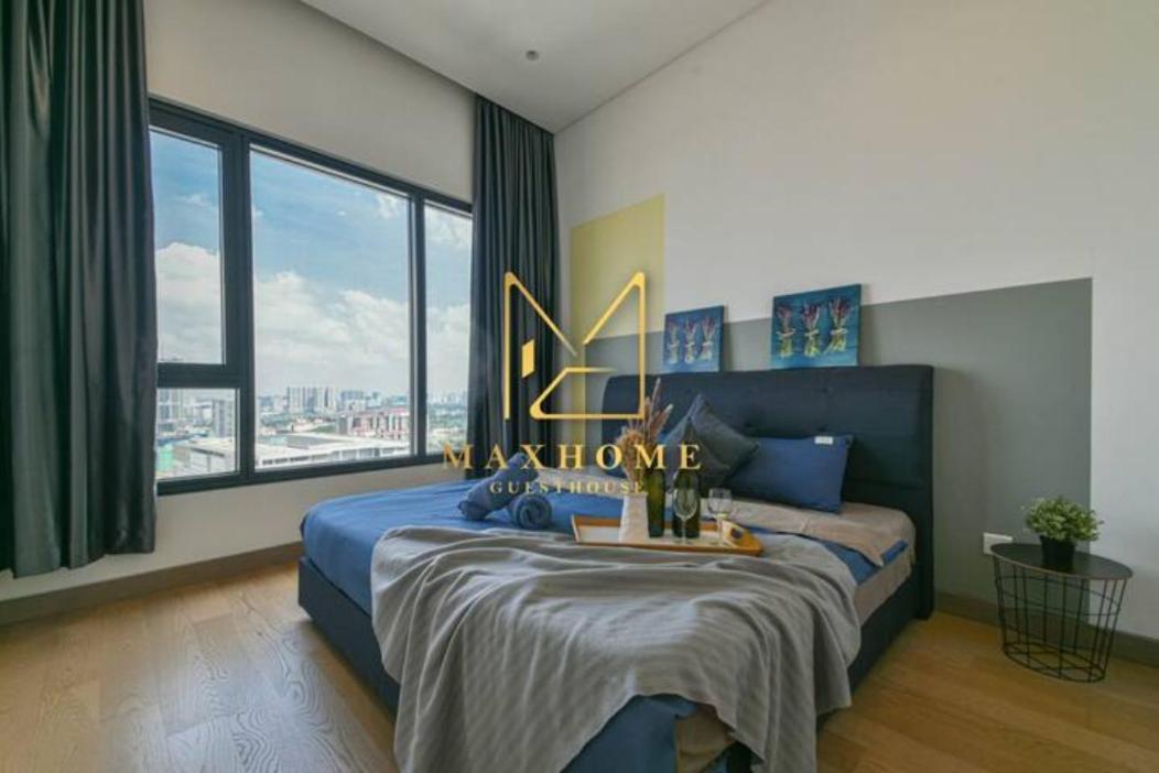Maxhome Plus At Lucentia Bukit Bintang City Centre Kl Kuala Lumpur Bilik gambar