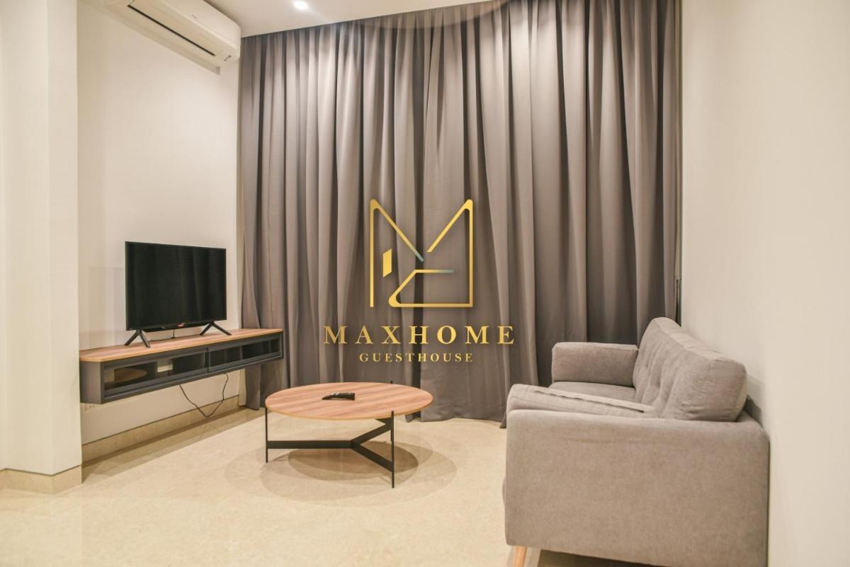 Maxhome Plus At Lucentia Bukit Bintang City Centre Kl Kuala Lumpur Luaran gambar