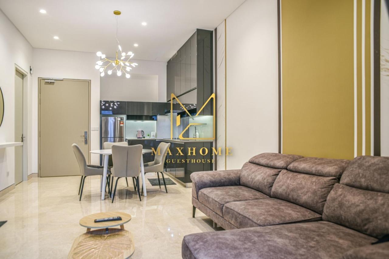 Maxhome Plus At Lucentia Bukit Bintang City Centre Kl Kuala Lumpur Luaran gambar