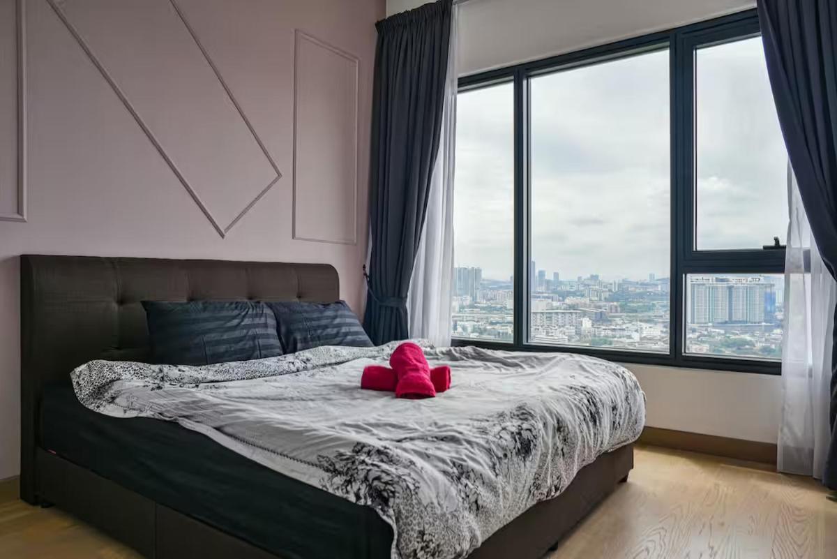 Maxhome Plus At Lucentia Bukit Bintang City Centre Kl Kuala Lumpur Bilik gambar