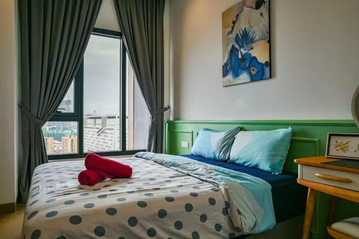 Maxhome Plus At Lucentia Bukit Bintang City Centre Kl Kuala Lumpur Bilik gambar