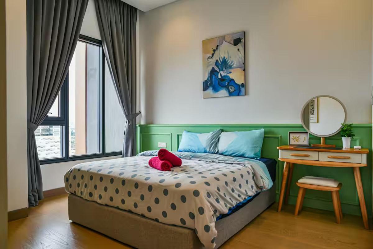 Maxhome Plus At Lucentia Bukit Bintang City Centre Kl Kuala Lumpur Bilik gambar