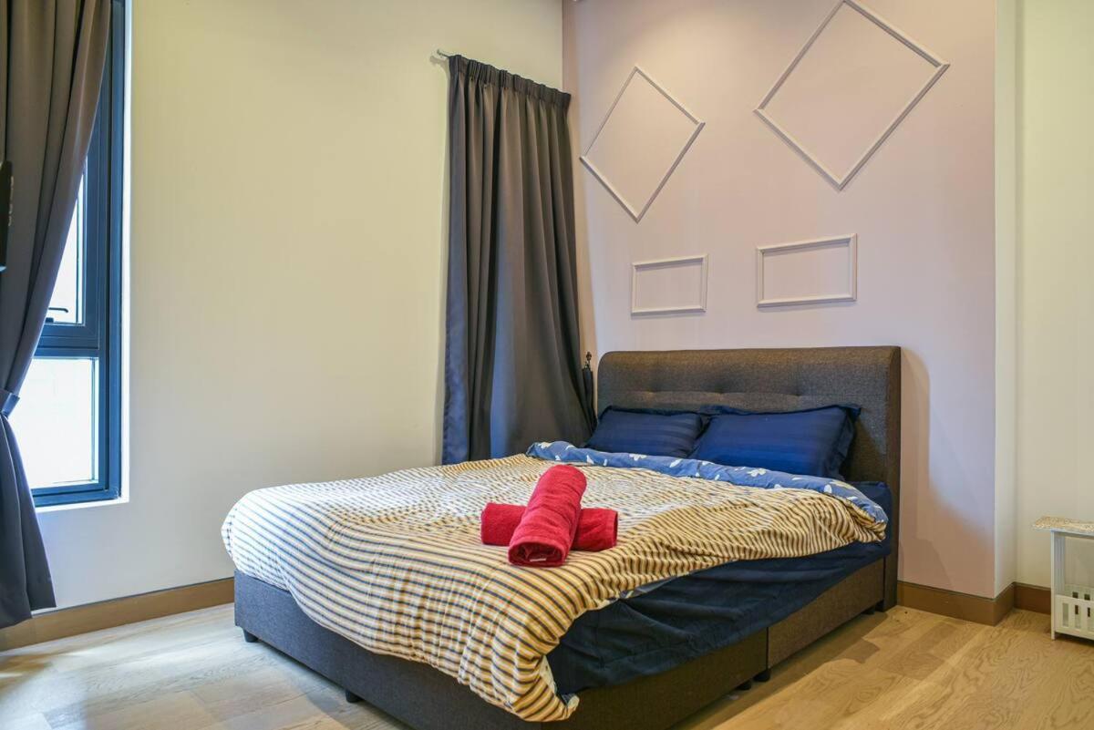 Maxhome Plus At Lucentia Bukit Bintang City Centre Kl Kuala Lumpur Bilik gambar