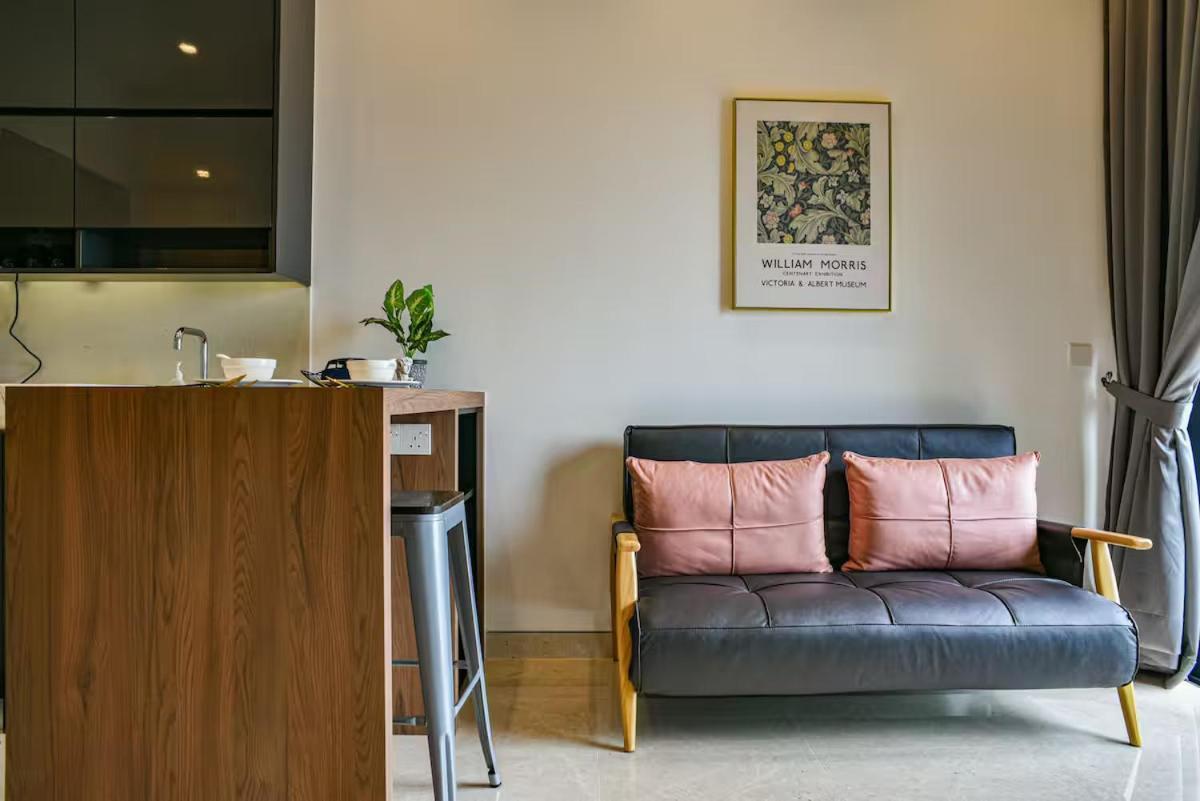 Maxhome Plus At Lucentia Bukit Bintang City Centre Kl Kuala Lumpur Bilik gambar