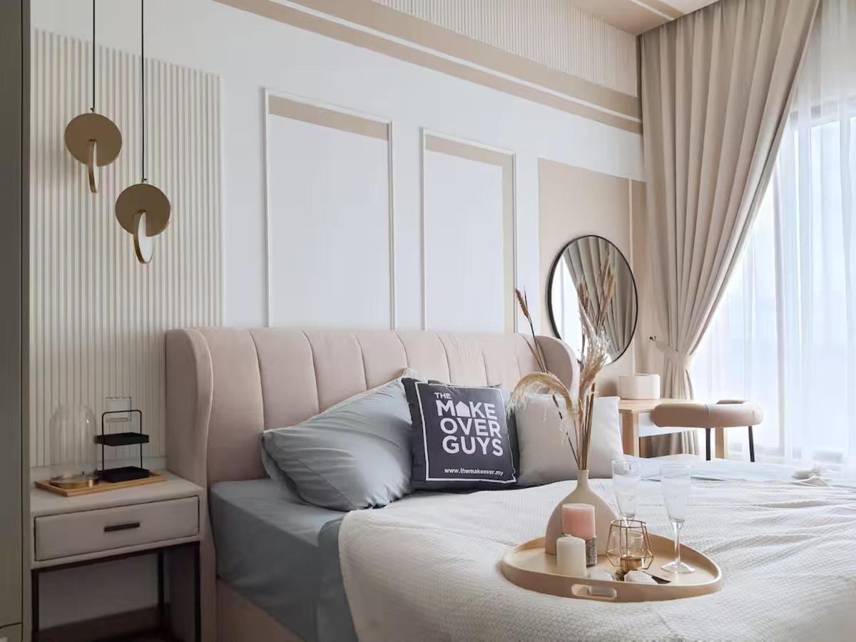 Maxhome Plus At Lucentia Bukit Bintang City Centre Kl Kuala Lumpur Bilik gambar